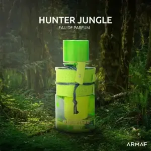 Hunter Jungle MS Department Store Oman