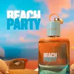 E Beach Party -100Ml MS Department Store Oman