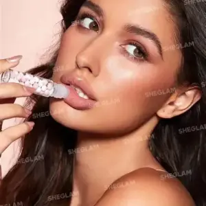 Sheglam Good Times Roll Ball Lip Oil-Have A Ball MS Department Store Oman