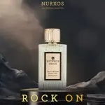 Eau De Parfum Life Spirit Nurxos Rock On-100Ml MS Department Store Oman