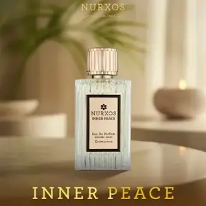 Eau De Parfum Life Spirit Nurxos Inner Peace-100Ml MS Department Store Oman