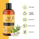 Ashley Joy Shampoo Strength-400 Ml MS Department Store Oman