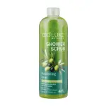 Olive Shower Scrub-1000Ml MS Department Store Oman