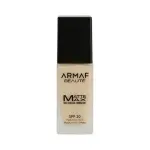 Matte Max High Coverage Foundation Spf 20 -  Olive MS Department Store Oman