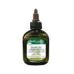 Olive Natural Hair Oil-75Ml MS Department Store Oman