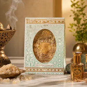 Luban Al Howjary-500G MS Department Store Oman