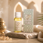 Luban Oil (Massage) MS Department Store Oman
