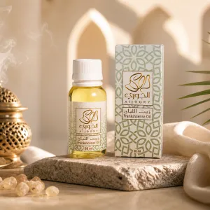 Luban Oil (Massage) MS Department Store Oman