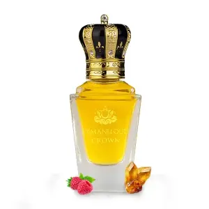 Perfume Osmanli Oud Crown Ombre-50Ml MS Department Store Oman