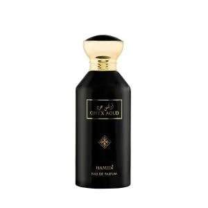 Hamidi Onyx Aoud 80 Ml MS Department Store Oman