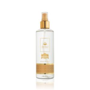 Hair Spray Osmanli Oud Dolma Garden-100Ml MS Department Store Oman