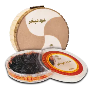 Ajmal Oudh 25Gms (Bakhoor) - MS Department Store Oman