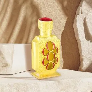 Hamidi Oud Rose-20Ml Pure Concentrated Oil MS Department Store Oman