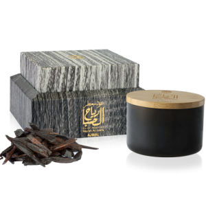 Ajmal Oudh Moattar Reyah Al-25Gm Bakhoor - MS Department Store Oman