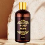 Hamidi Luxury Oud Musk Shower Gel-500 Ml MS Department Store Oman