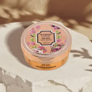 Oud Rose - Body Butter  MS Department Store Oman