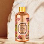 Luxury Oud Rose Body Lotion MS Department Store Oman