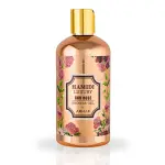 Luxury Rose Oud Shower Gel-500Ml MS Department Store Oman