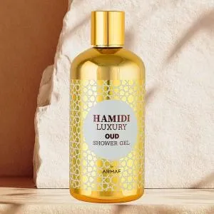 Hamidi Luxury Oud -200Ml MS Department Store Oman
