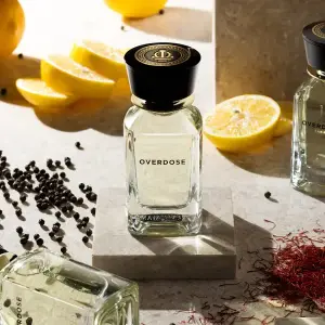 Overdose Edp-100Ml MS Department Store Oman