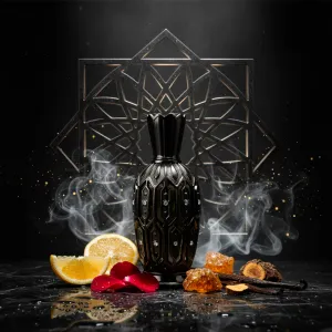 Hamidi Saji-20Ml MS Department Store Oman