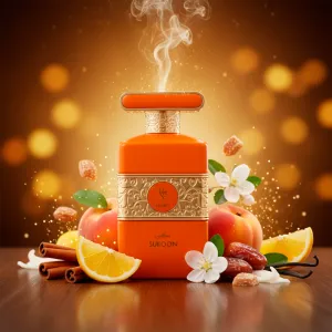 Hamidi Sukoon-100Ml Edp MS Department Store Oman