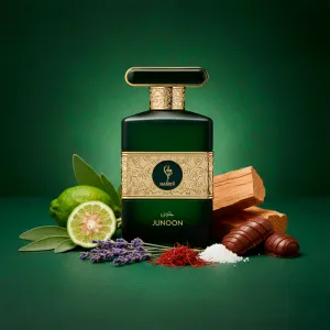 Hamidi Junoon-100Ml Edp MS Department Store Oman