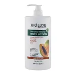Papaya Skin Brightening Body Lotion-1000Ml MS Department Store Oman