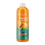 Papaya Shower Scrub-1000Ml MS Department Store Oman