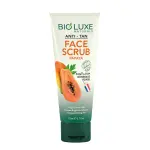 Papaya Anti-Tan Face Scrub-170Ml MS Department Store Oman