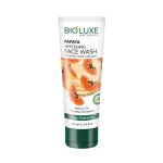Papaya Whitening Face Wash (Tube)-100Ml MS Department Store Oman