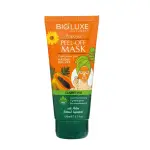 Papaya Peel Off Face Mask-170Ml MS Department Store Oman
