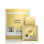 Perfume Femascu Fashion Capitals Paris-100Ml MS Department Store Oman