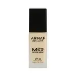 Matte Max High Coverage Foundation Spf 20 -  Pecan MS Department Store Oman