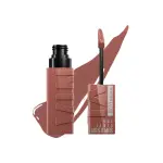 Maybelline Vinyl Ink 120 Punchy MS Department Store Oman