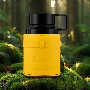 Odyssey Mega Limited Edition- 100Ml MS Department Store Oman