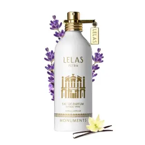 Perfume Lelas Voyage Petra-150Ml MS Department Store Oman