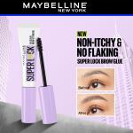 Maybelline  Super Lock Brow Glue MS Department Store Oman