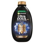 Ultra Doux Black Charcoal Shampoo-200Ml MS Department Store Oman