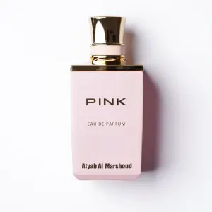 Atyab Al Marshoud Pink Eau De Parfum-100Ml MS Department Store Oman