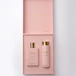 Pink Body Care Set MS Department Store Oman
