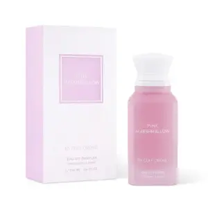 Maison Asrar Eau De Parfum Pink Marshmallow-100Ml MS Department Store Oman