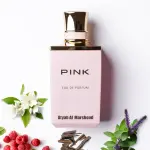 Pink Eau De Parfum-100Ml MS Department Store Oman