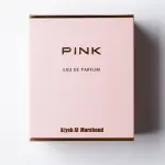 Pink Eau De Parfum-100Ml MS Department Store Oman