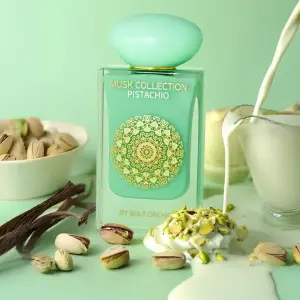 Pistachio Edp-60 Ml MS Department Store Oman