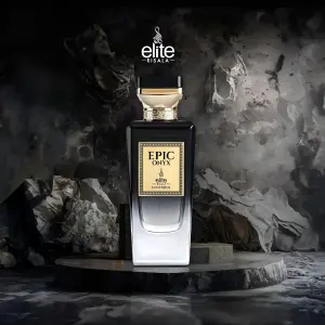 Risala Elite Epic Onyx-100Ml Edp MS Department Store Oman