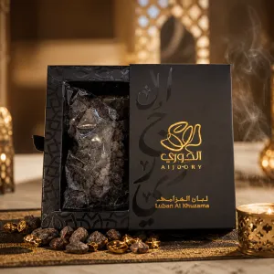Luban Al Khuzama MS Department Store Oman