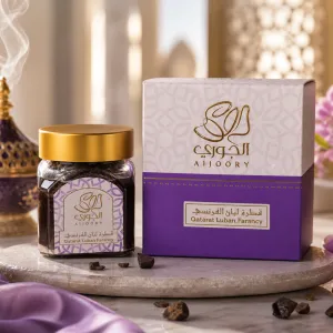 Qatarat Luban Al Farancy MS Department Store Oman
