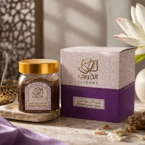 Qatarat Luban Al Lotus MS Department Store Oman