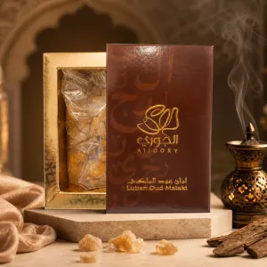 Luban Oud Malaki MS Department Store Oman